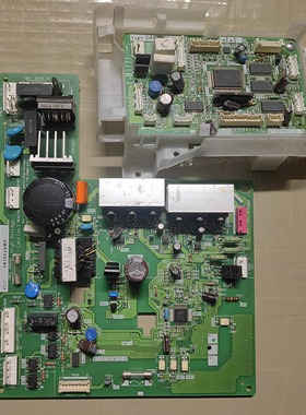 东芝冰箱BCD-295W/303W电脑板Q11310-C 4TSS781510-B SS780410-B