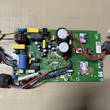 适用空调电脑板主板 KFRD-35W/08ABP2B2-A3 C070900560-DA 控制板