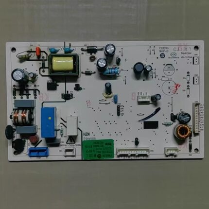 海尔冰箱电脑主板 0321801056B FF2-66C V98538 显示板0321801600