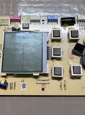 适用海尔 KFRD-50LW/UZXF 操作板 显示板 0010403622