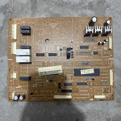 适用于三星对开门冰箱 RS21HSRPN 主板DA41-00470C DA41-00450A