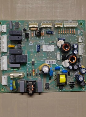 容声冰箱电脑板主板B03031390显示板按键板电路板