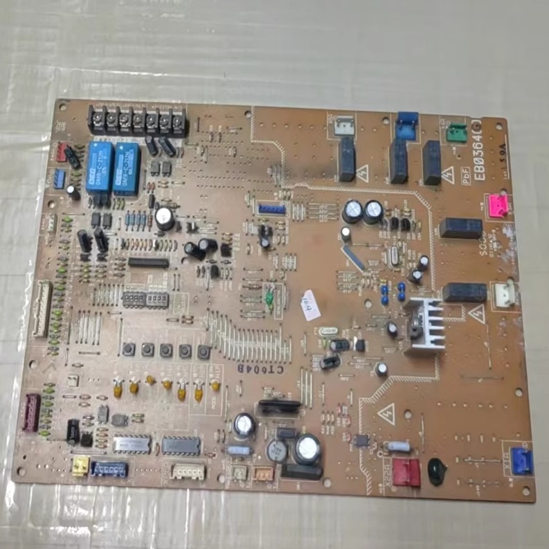 大金空调配件 大金家用VRV空调外机主板 RMX160DMV2C EB0364(G)