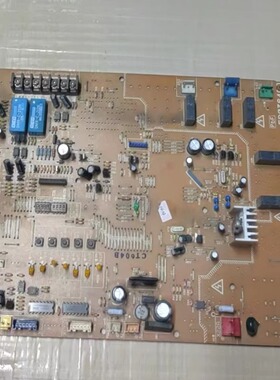 大金空调配件 大金家用VRV空调外机主板 RMX160DMV2C EB0364(G)