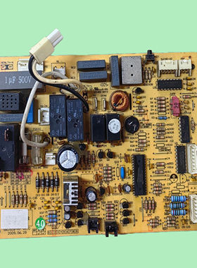 格力空调300355624主板M518F3 300355626 GRJ518-A6 30135306