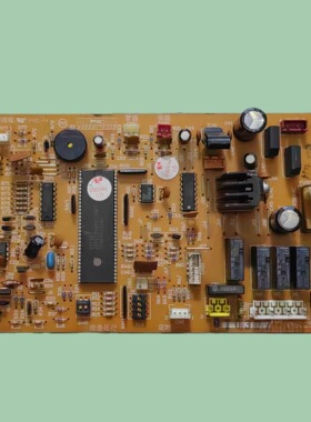 原装三菱电机空调NN80C544H01主电控板电脑板 WM00C033B