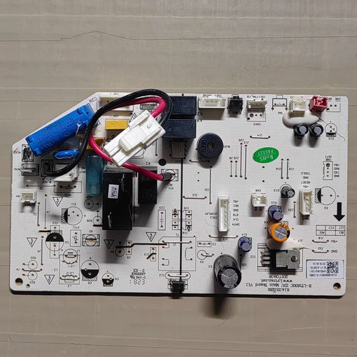 樱花空调挂机主板KFRD-36G/Y.DK冷暖主板R-LT1630C