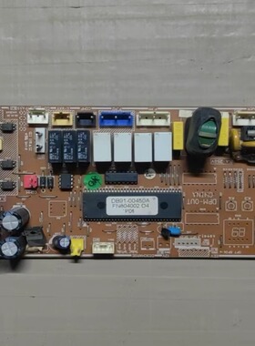 空调电脑板DB93-04930A-LF 主板FN70708D 控制板 DB91-00450A-现