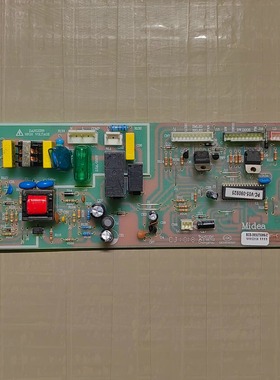 适用于美的冰箱 BCD-253/228UTM 电脑主板 BCD-283UTGM6-C