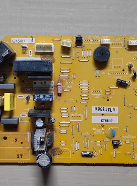 松下空调 CS-A13KC1(KFR-36GW/C1) 电脑板 A745411 A73C3368