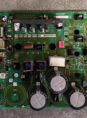 三菱电机中央空调主板MXZ-6A112-7A140-8A112VA RG00V397变频模块