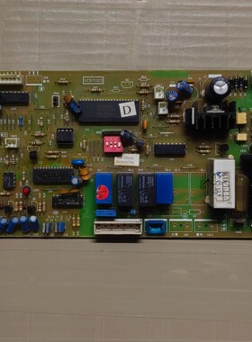 原装 海尔空调 KR-25N/D KR-40N/D 电脑板0010450744 主板