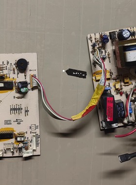 适用海尔空调KFR-35GW/HB(BPF) KFR-28GW/HBPF内机板 0010403298