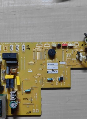 适用于松下乐声空调内机电脑板控制主板A746454 A73C5047