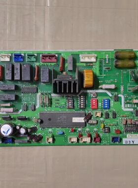日立空调内机主板G7B00521CPI016-5外机主板G7B00520BPO013-4
