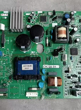 夏普冰箱 BCD-263WHS 主板 QPWBNA014CBZZ 原装 电脑板
