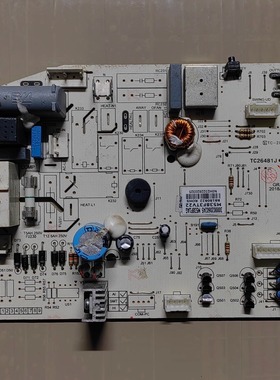 格力空调 主板 M538F1AG 300002060245 30135000083