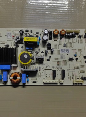 LG冰箱GR-B2378JSY电脑板电源变频EBR74648233 40 150402 0726