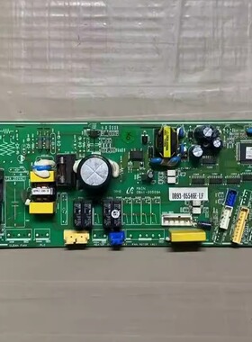 三星 空调 电脑板 DB93-05546E/C/B-LF 控制板主板 DB41-00509A