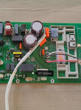 海尔空调一体机电脑板变频驱动板0011800405/A/F/H/J/K/C/L控制板
