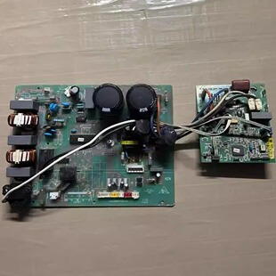 海尔空调外机电脑板主板电源板KFR-72W/0223原装0011800179AH