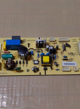 TCL冰箱电脑板BCD-220EZ60 BCD-206/216/226 2104010004控制主板