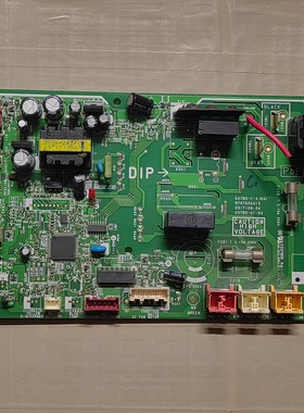 富士通将军变频空调外机电脑版主板K07BS-C-A(04) 9707656015