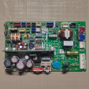 适用海信日立风管机空调内机主板PI025 17B32999E电脑板17C77729A