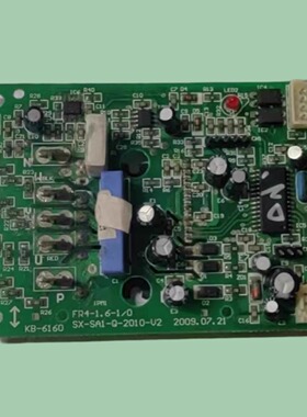 AUX奥克斯空调变频驱动模块版SF SX-SV-Q-2010-V3 FSBB20CH60F