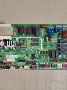 适用海信日立空调主板H7D06971A H7B03410A P0024Q-0 PQ176