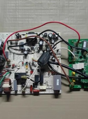 海信变频空调外机主板1348788D1334895F1414975C1313462E电脑板A