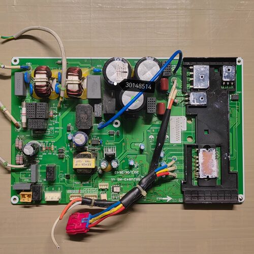 适用格力空调GRJW843-A5 V1 30148514 主板W8433AP