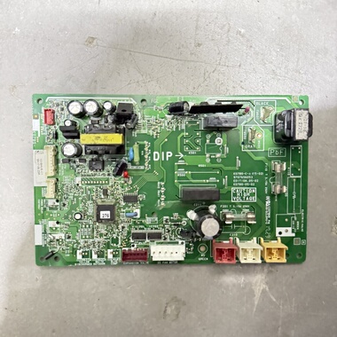 适用富士通将军空调电脑板K07BS-05-02 1302HUE-C1主板9707656053