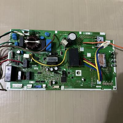 大金变频空调RXH325LC外机主板 2P271899-1主控板3PCB2824-71