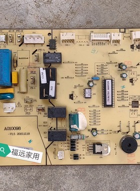 TCL空调电脑板210900872AM-AA LT1304C-TCL/IDU A010098-V1.5