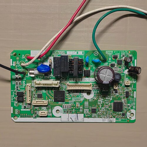大金原装空调配件EX13009-6内机板FTXP335PC电脑板主板FTXS336SC