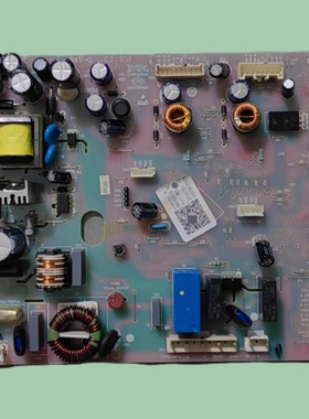 适用海尔BCD-470WDPG冰箱电脑板电源板控制0061800316A主板配件