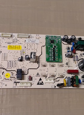 极物小Biu冰箱JSE4628LP主板Q520WSKVE SQ6.620.172