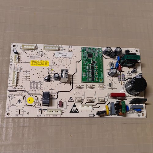 极物小Biu冰箱JSE4628LP主板Q520WSKVE SQ6.620.172