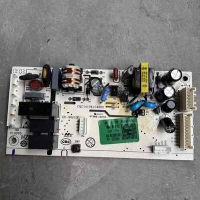 适用海尔冰箱 BCD-213WMPV/216WMPT 电脑主板 0061800375 A/B/C