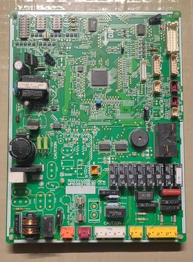 适用三菱空调原装电脑板 RG00V406B WM00B279B 显示板 WM00B280 B