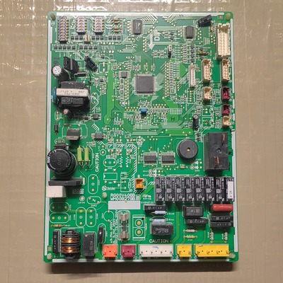 适用三菱电机空调主板RG00V406B内机WM00B279B配件MFH-GC54VC柜机