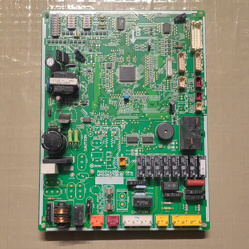 适用三菱空调原装电脑板 RG00V406B WM00B279B 显示板 WM00B280 B