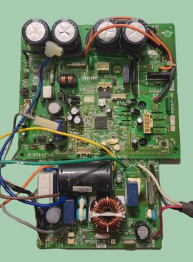 大金空调外机变频板2p143284-7/8 3PCB1412-2滤波板3P143310-1