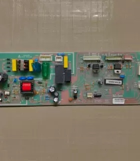 BCD-220UEM 253UTM 276UEM 283UTM228UTM6美的冰箱电源板