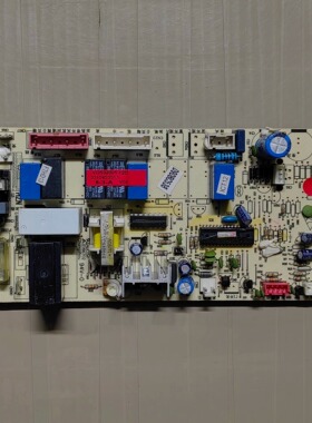 适用于海尔空调柜机室内主板 0010403513 KFRD-50LW/Z2
