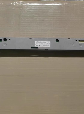 适用于原装西门子冰箱电脑版 显示版5700011788 EPK56131