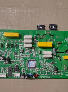 海信变频空调KFR-72W/36FZBPJ外机控制板1350923H功率模块1359713