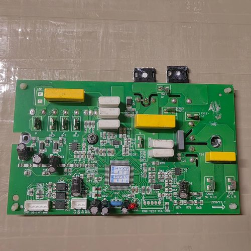 海信变频空调KFR-72W/36FZBPJ外机控制板1350923H功率模块1359713