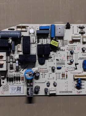 适用格力空调300002060574主板M538F3AL(GREE) 35591)NhAd-2 XK01